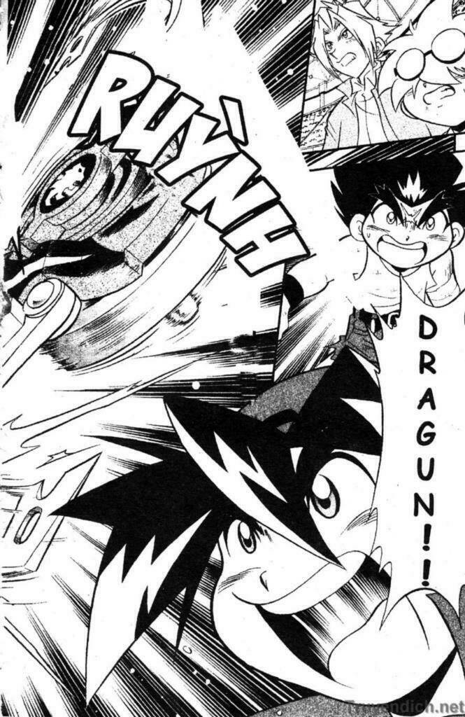 beley - con quay truyền thuyết chapter 13 60