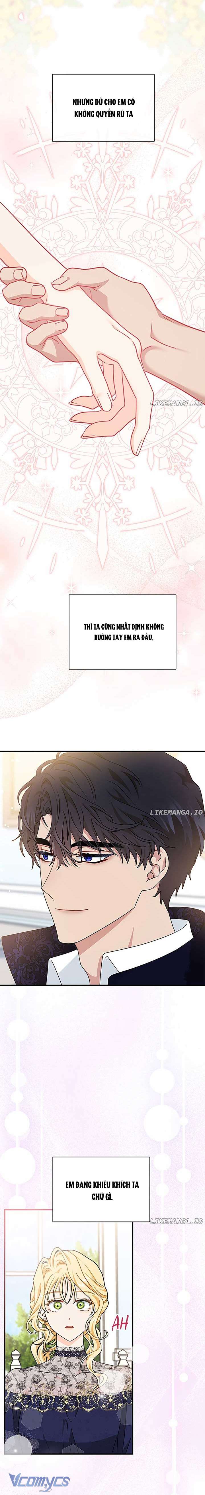 cô gái sẽ trở thành chủ gia đình chapter 49 7