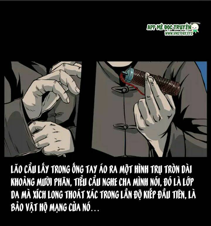 U Minh Ngụy Tượng Chapter 33 26