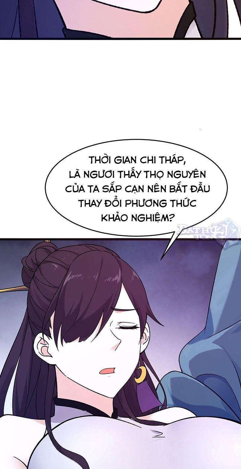 đồ đệ ta toàn là nữ ma đầu chapter 99 6