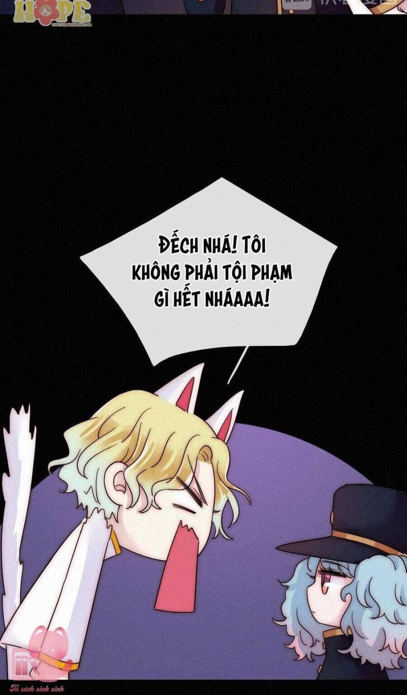 đêm tối chốn này chapter 70 42