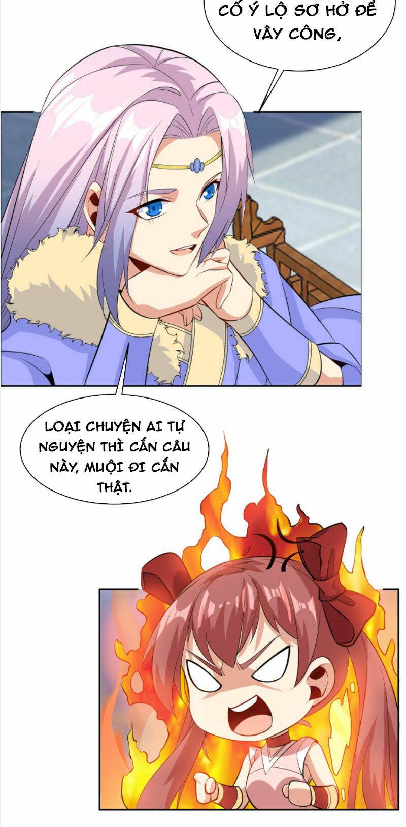 thôn phệ một thế giới tu tiên chapter 120 21