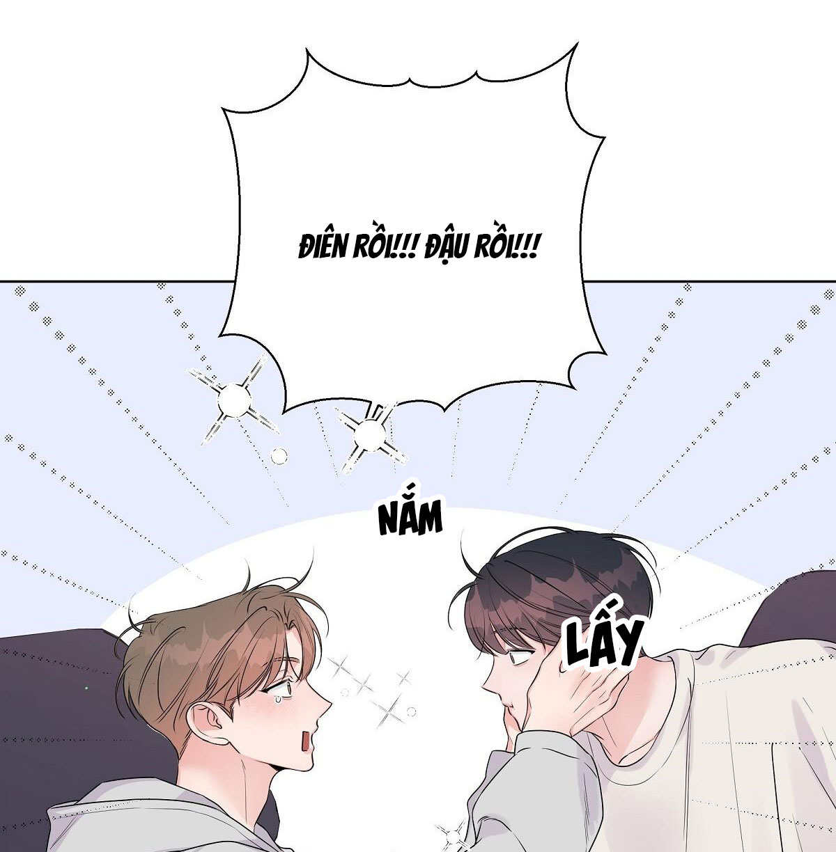 đừng bận tâm darling chapter 30 28