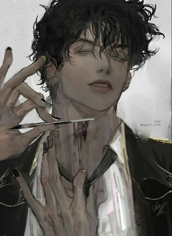 Máu trắng chapter 21 79