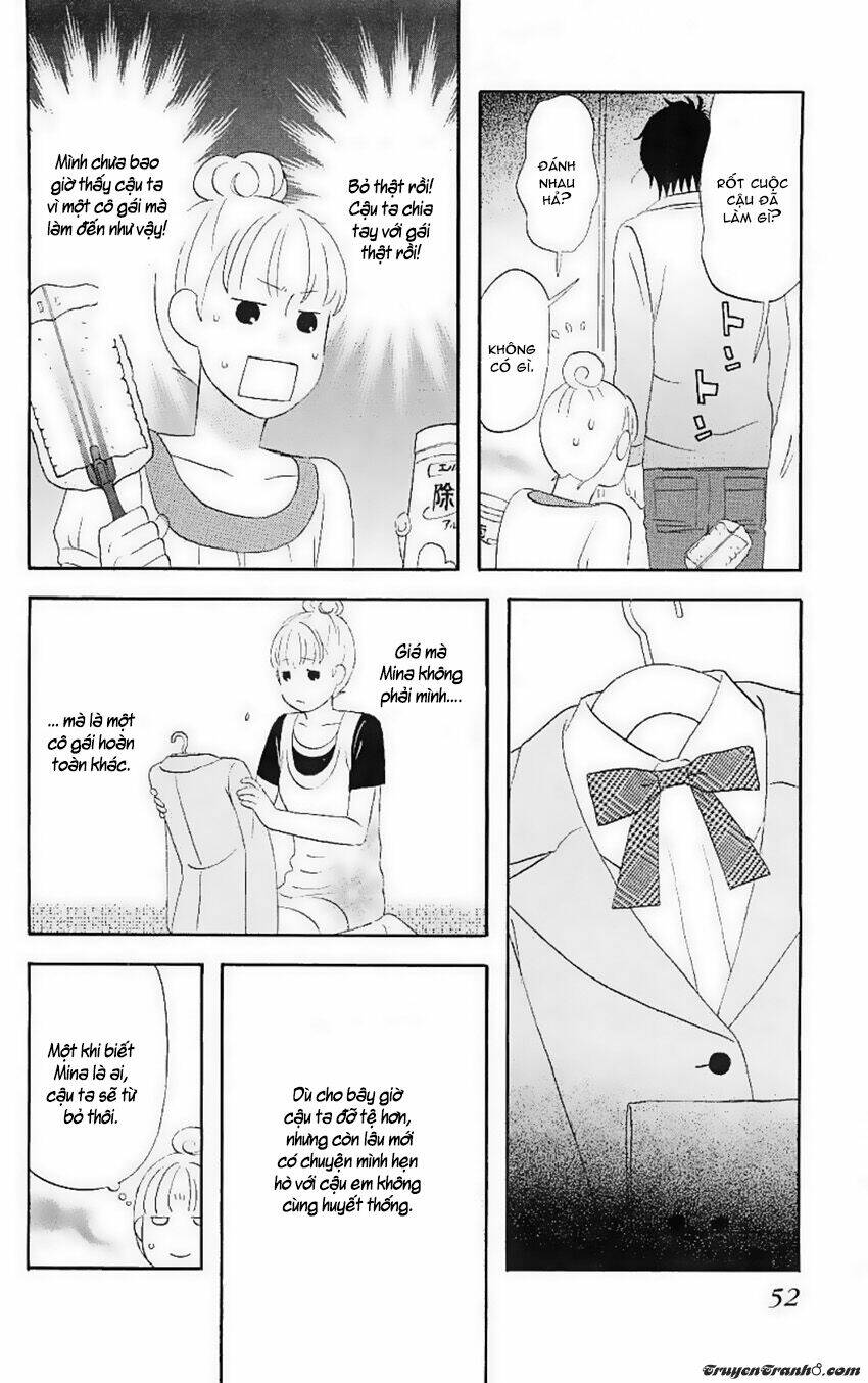 liar x liar chapter 2 23