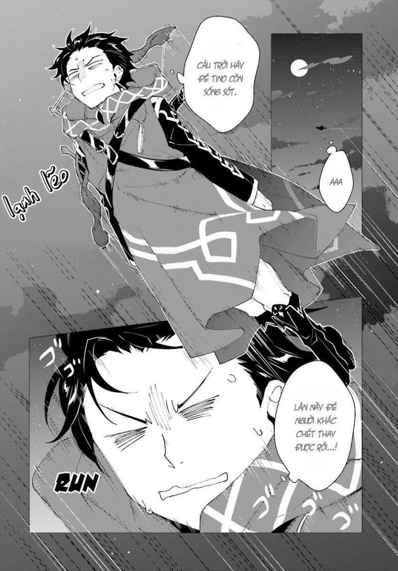 nageki no bourei wa intai shitai - saijiyaku hanta ni yoru saikiyou patei ikusei jutsu chapter 7.2 11