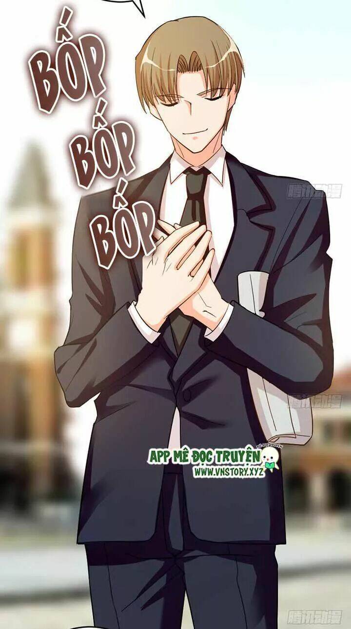 thiên hậu trở về chapter 83 23