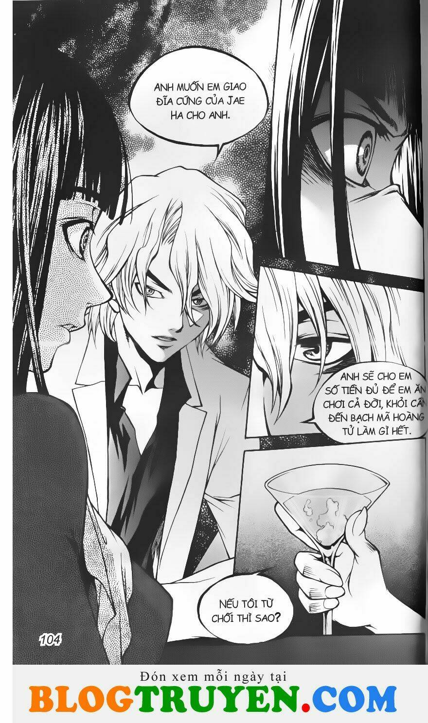 circumstances in my home's bathtub chapter 195 19