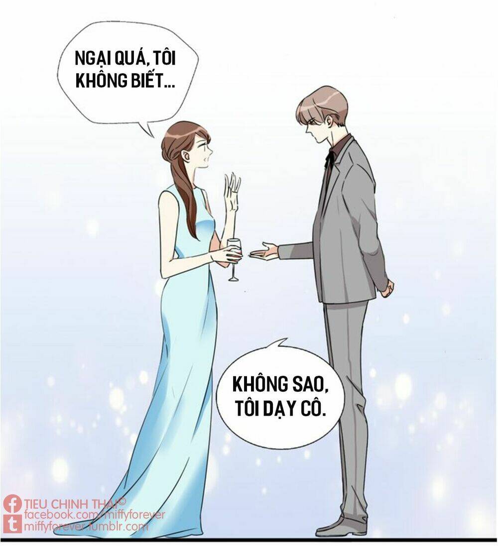 mùi hương lãng mạn chapter 6 31