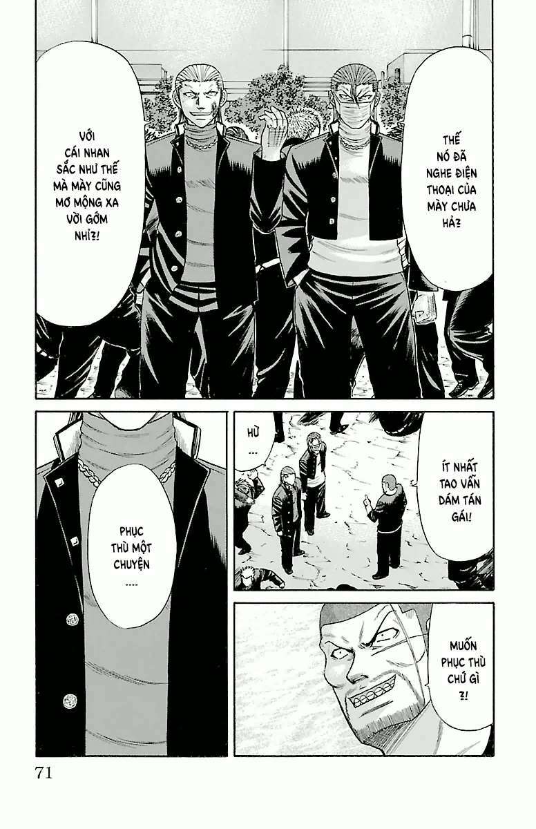 crows zero chapter 63 5