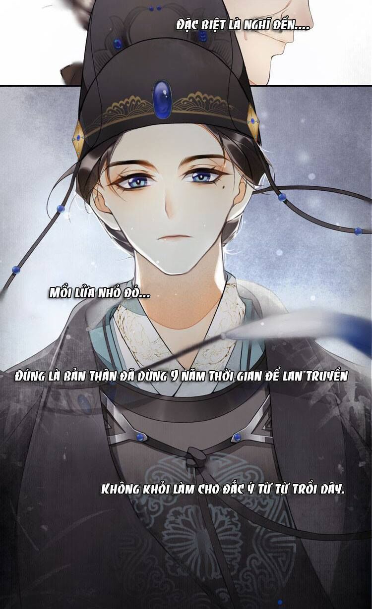 khánh hy kỷ sự chapter 0 31