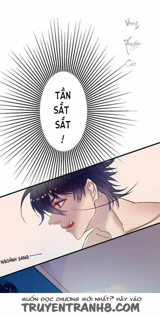 lãnh tình boss xin buông tay em chapter 1 37