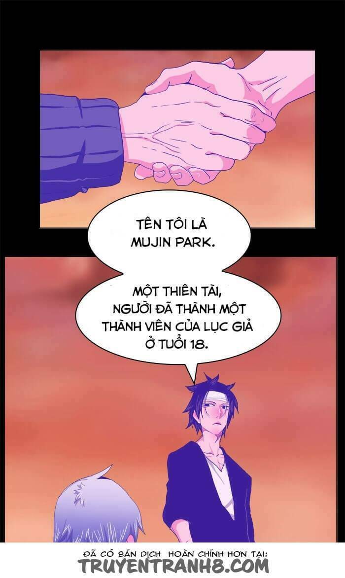 Chúa Tể Học Đường Chapter 237 - Trang 10