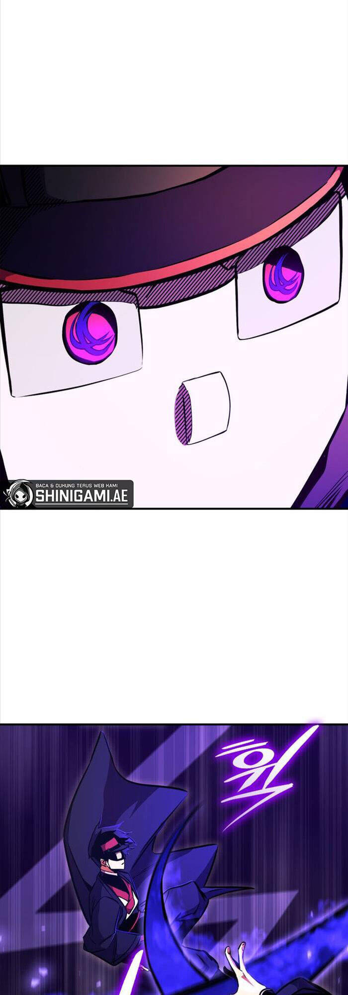 huyền thoại game thủ - tái xuất chapter 166 48