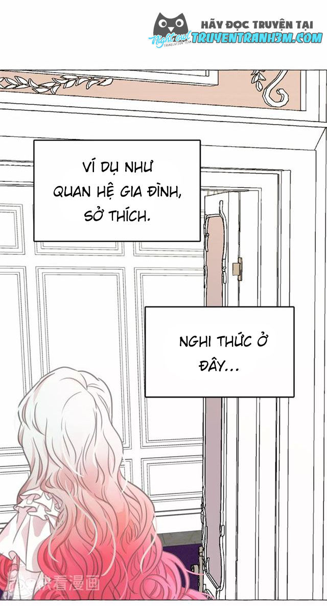 ma nữ mặt trăng và điện hạ thái dương chapter 8 5