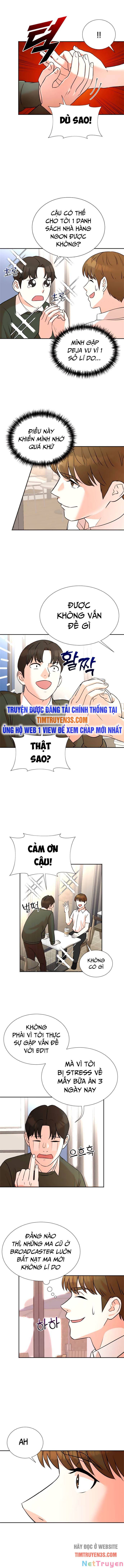 Cuộc Sống Thứ Hai Của Nhà Sản Xuất Chapter 13 - Trang 2