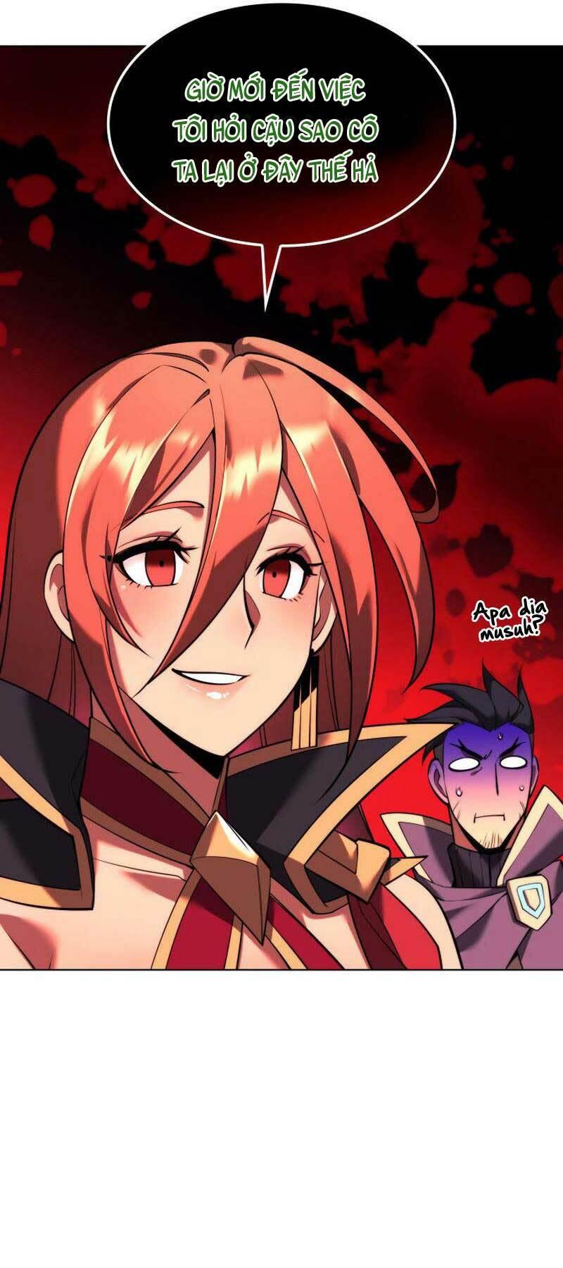 vượt qua giới hạn chapter 161 31