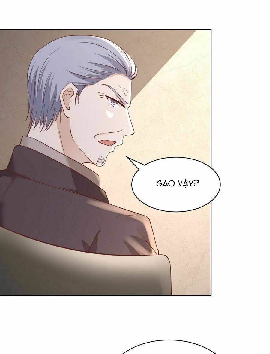 liệt ái tri hạ: series mật đào tiểu tình nhân chapter 249 21