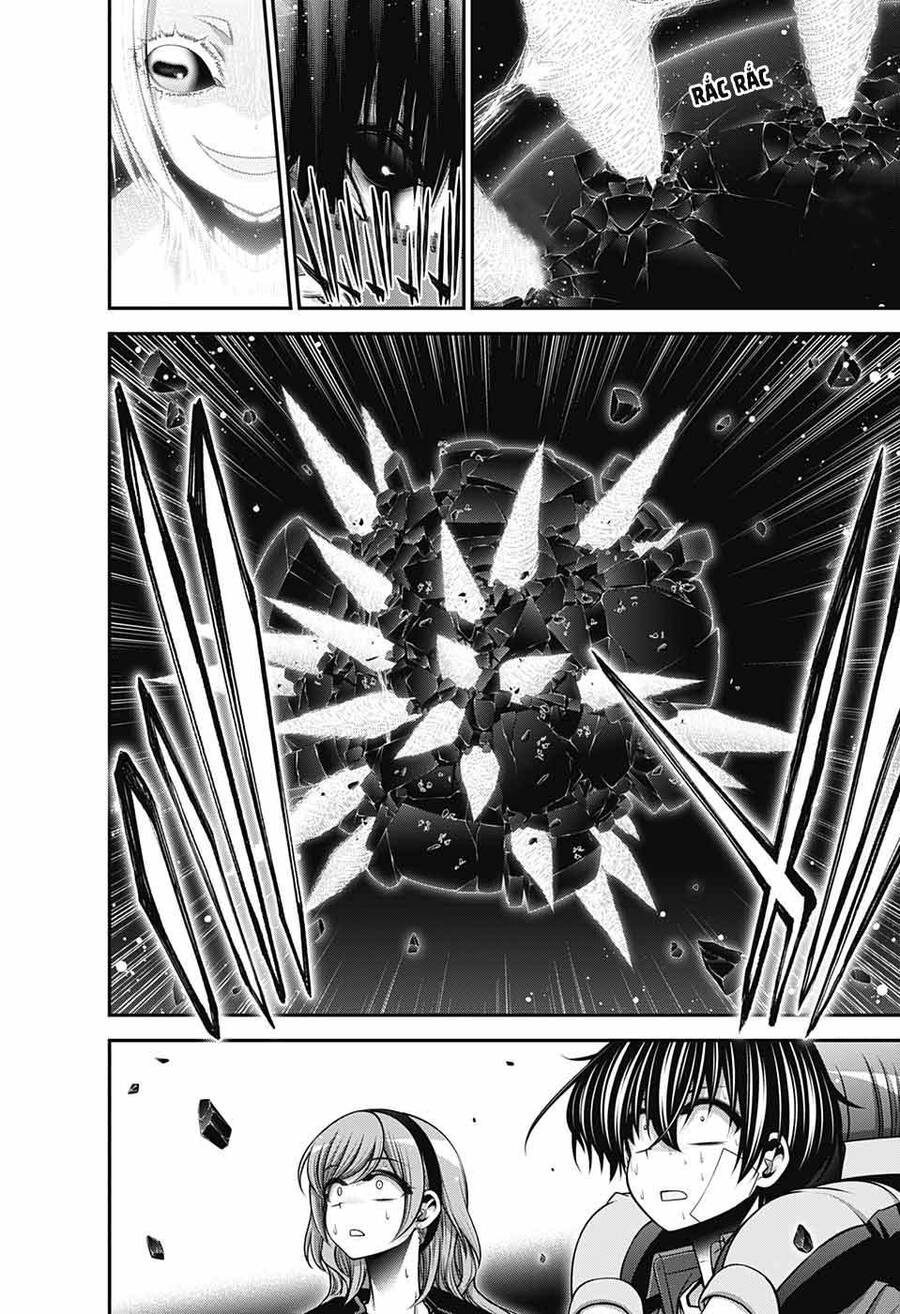 thợ săn ác linh chapter 49 15