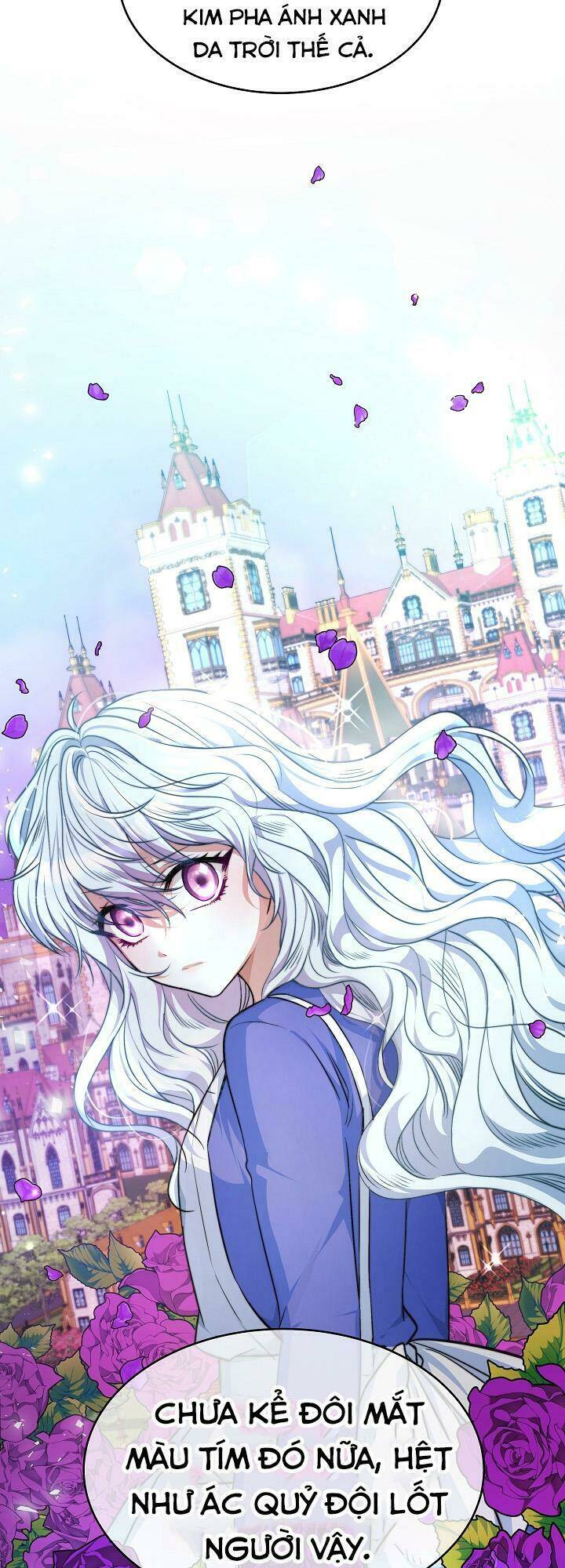 nàng evangeline chapter 1 13