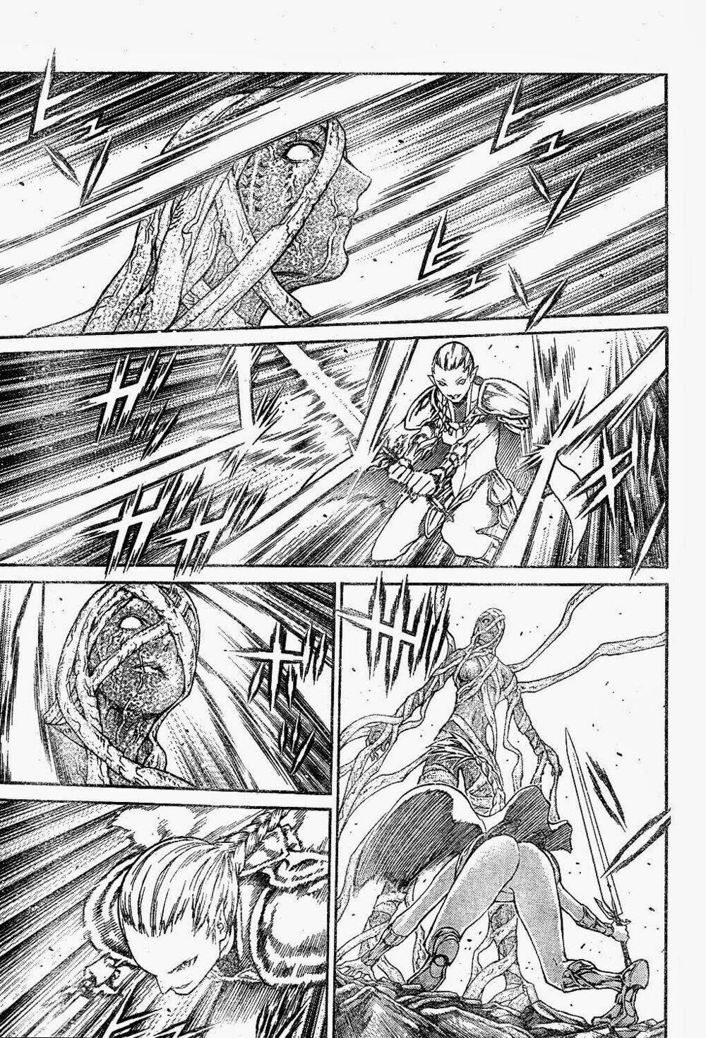 mắt bạc chapter 155.2 21