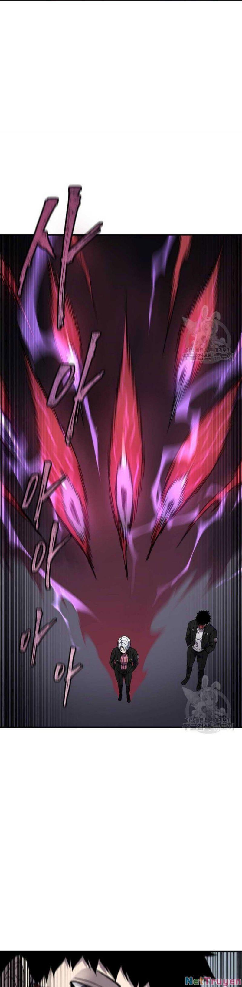 shaman - pháp sư chapter 20 16