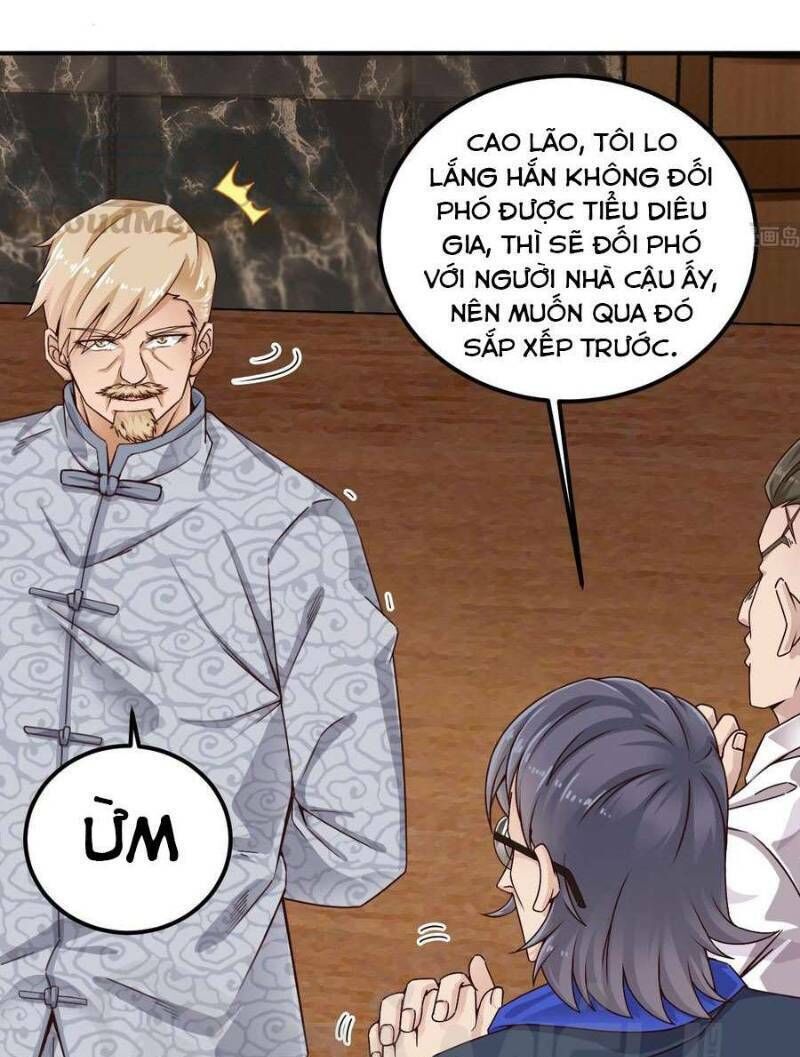 địa phủ khai phá thương chapter 150 13