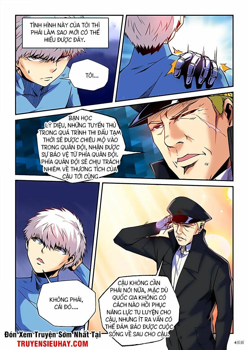 tu chân tứ vạn niên chapter 85 5