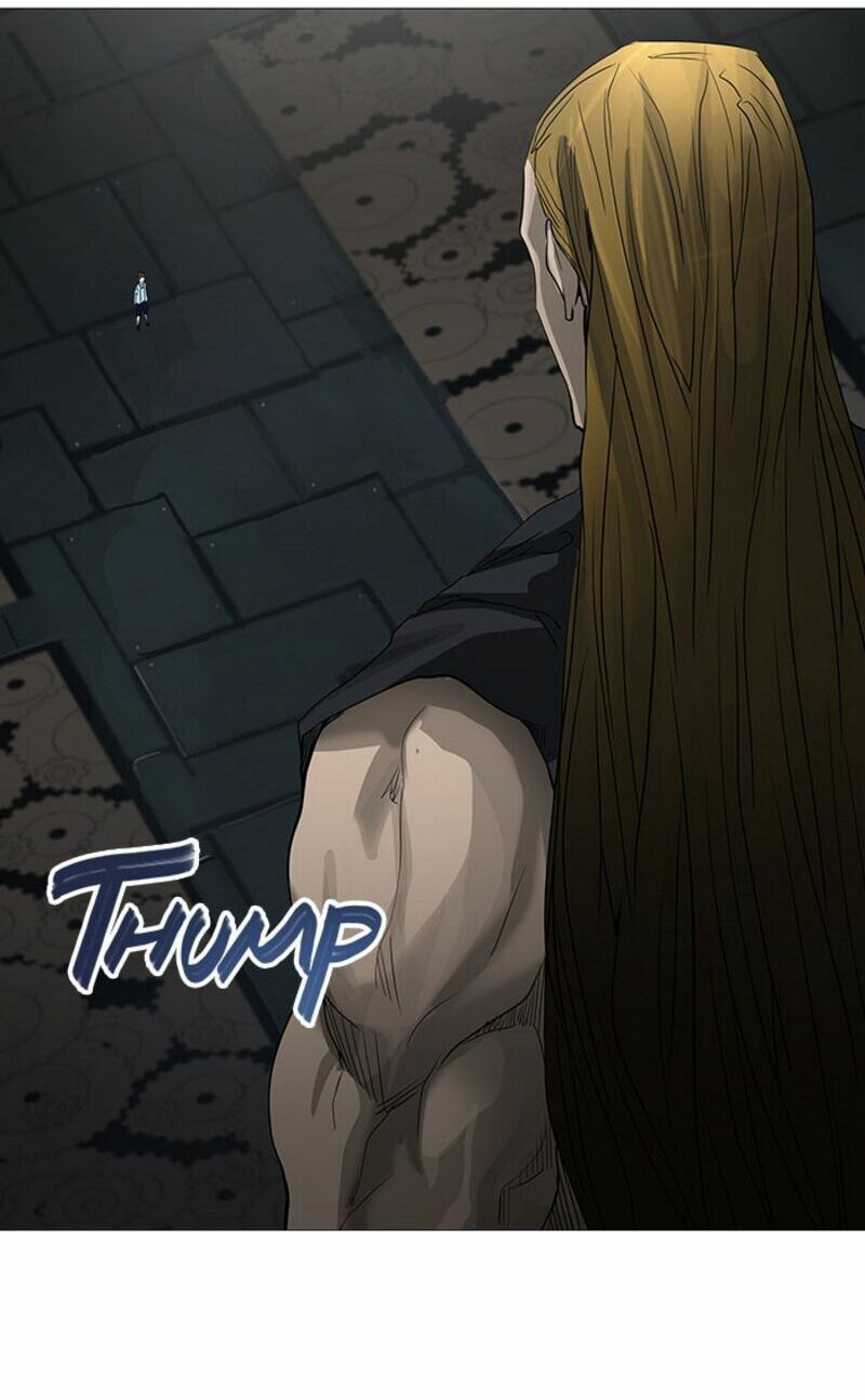 tòa tháp bí ẩn 2 chapter 169 16