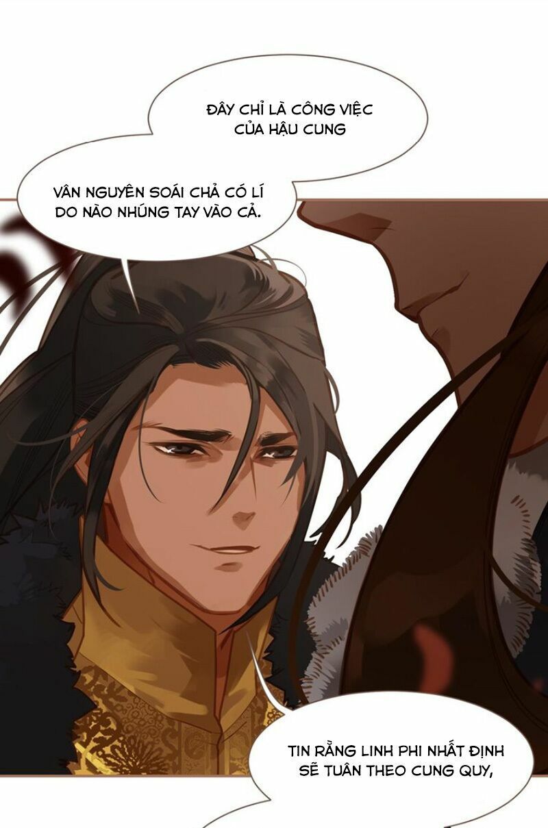 nhất đại linh hậu chapter 60.2 24