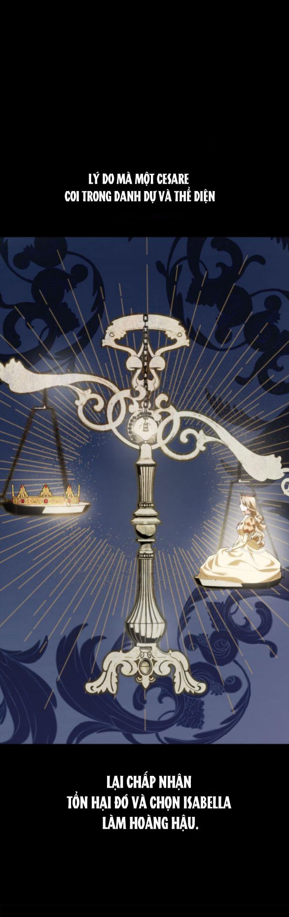 chị yêu, kiếp này em sẽ là hoàng hậu chapter 97.2 5