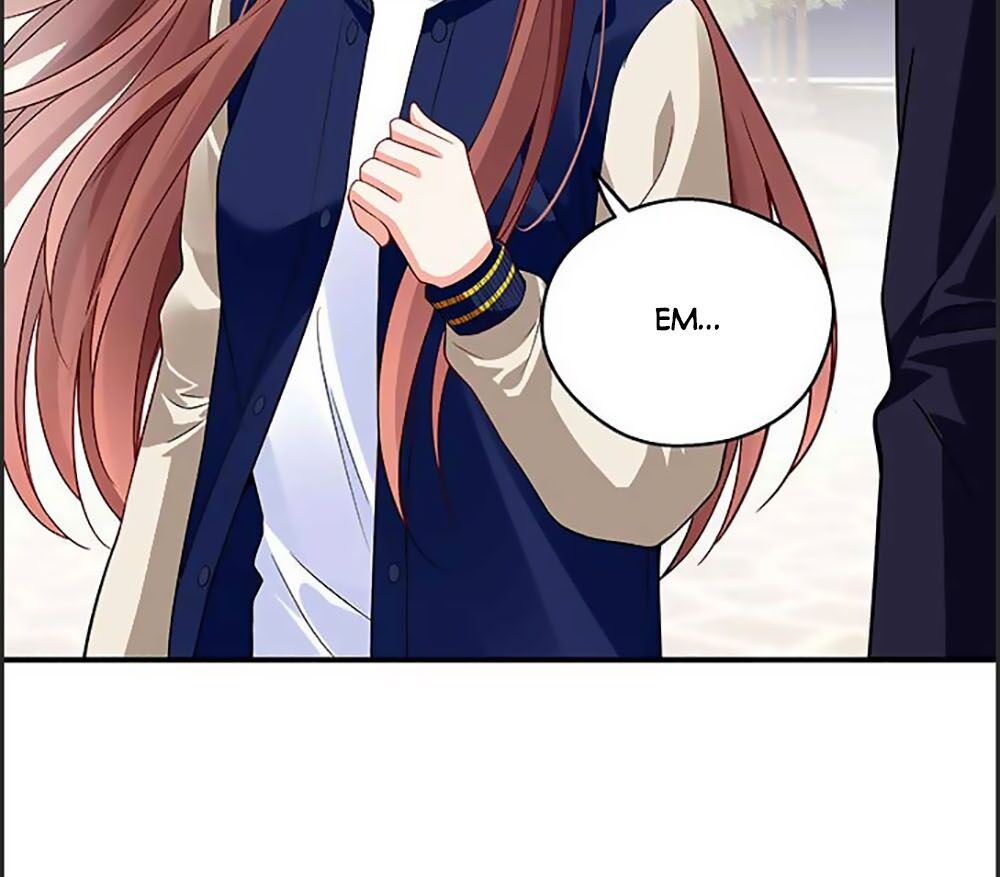 bạn trai 1/4 của tôi chapter 29 26