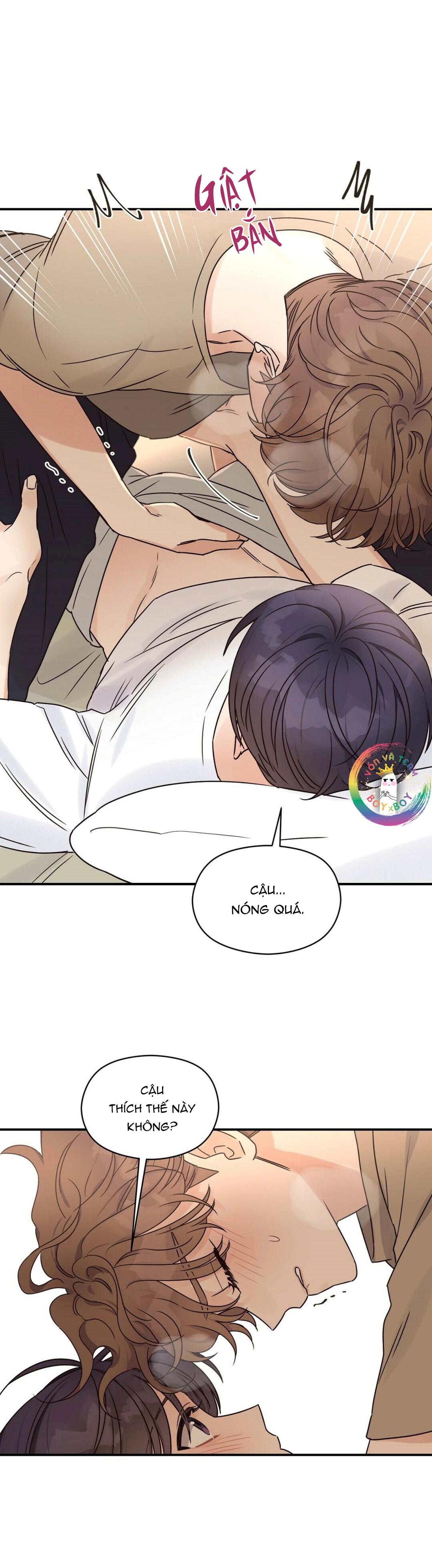 omega complex (end) chapter 30 26