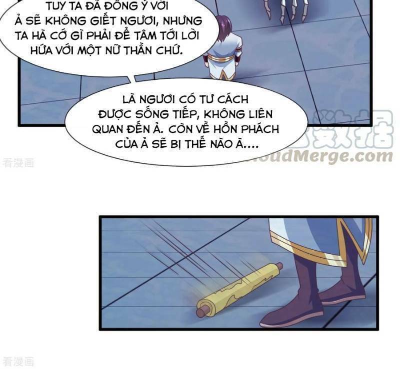 ta là ngọc hoàng đại đế chapter 86 15