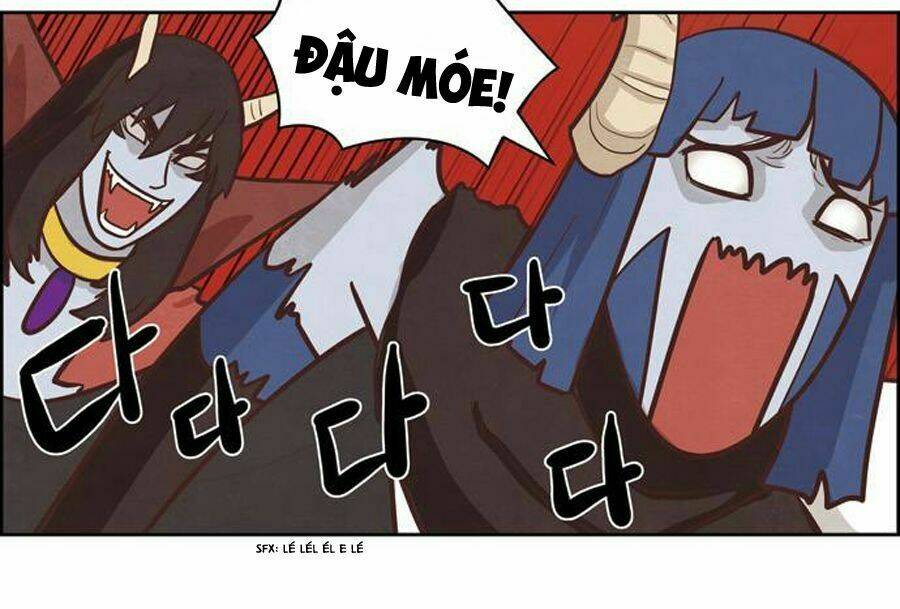 the devil king is bored chapter 140 25