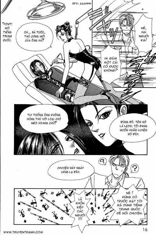 tiệm thú kiểng chapter 5 18