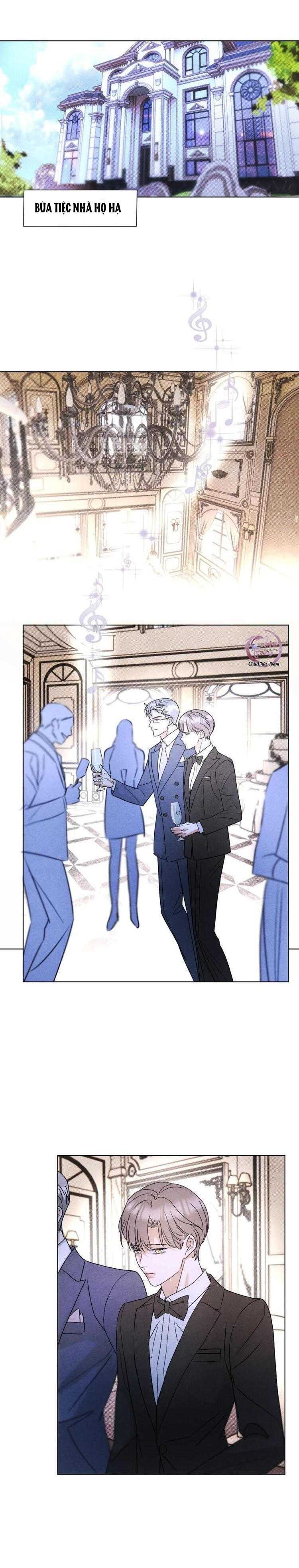 anh trai rẻ tiền của tôi chapter 56 2