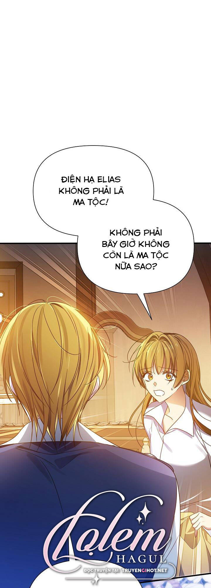 tôi đã ở đây ngay từ đầu chapter 53.1 35