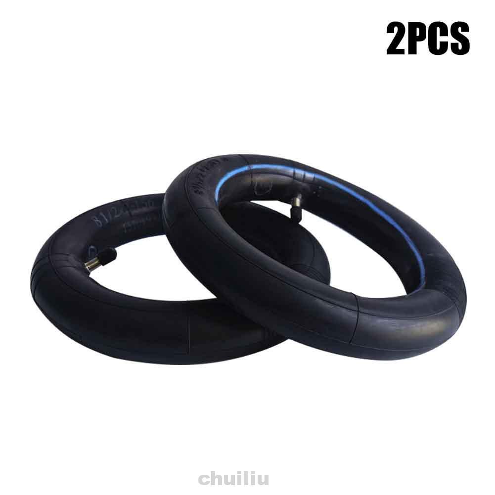 Set 2 ống lót chống sốc chuyên dụng cho xe scooter điện Xiaomi M365