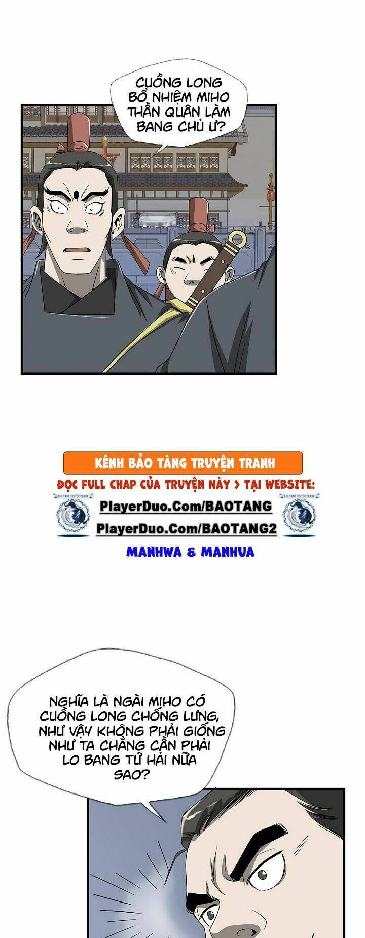 cuồng long chapter 24 8