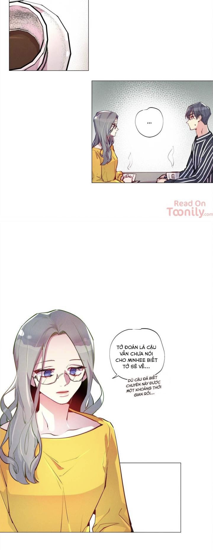 mảnh ghép o bị khuyết chapter 98 12