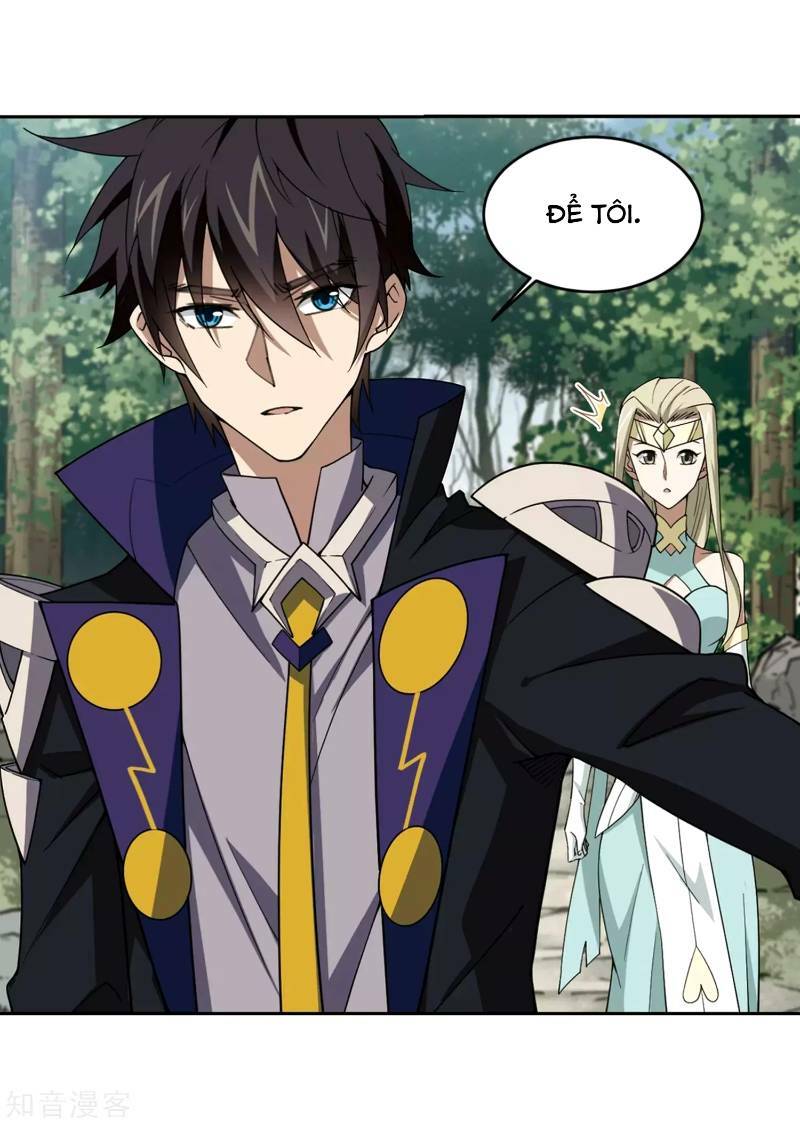 võng du chi cận chiến pháp sư chapter 246 24