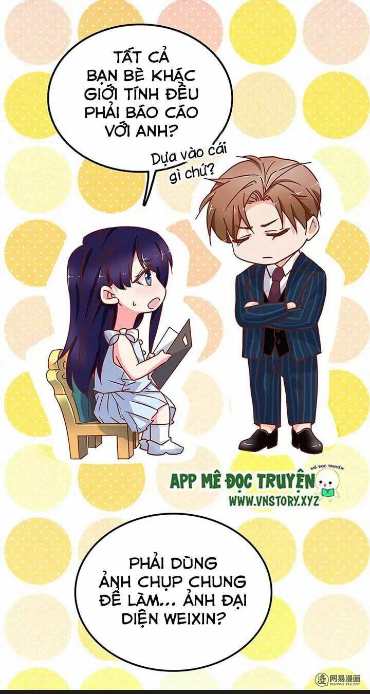 yêu em, sai đến tận cùng chapter 37 16