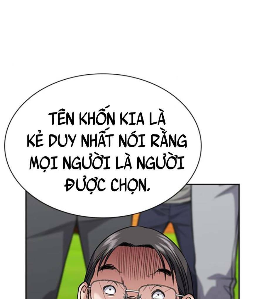 Giáo Dục Chân Chính - Get Schooled Chapter 110 - Trang 33