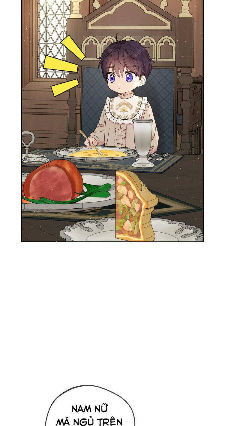 tồn tại như nàng công chúa dã chủng chapter 46 19