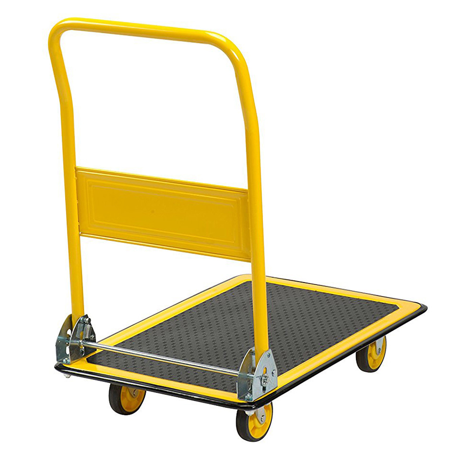 Xe Đẩy Tay 4 Bánh Stanley PC527