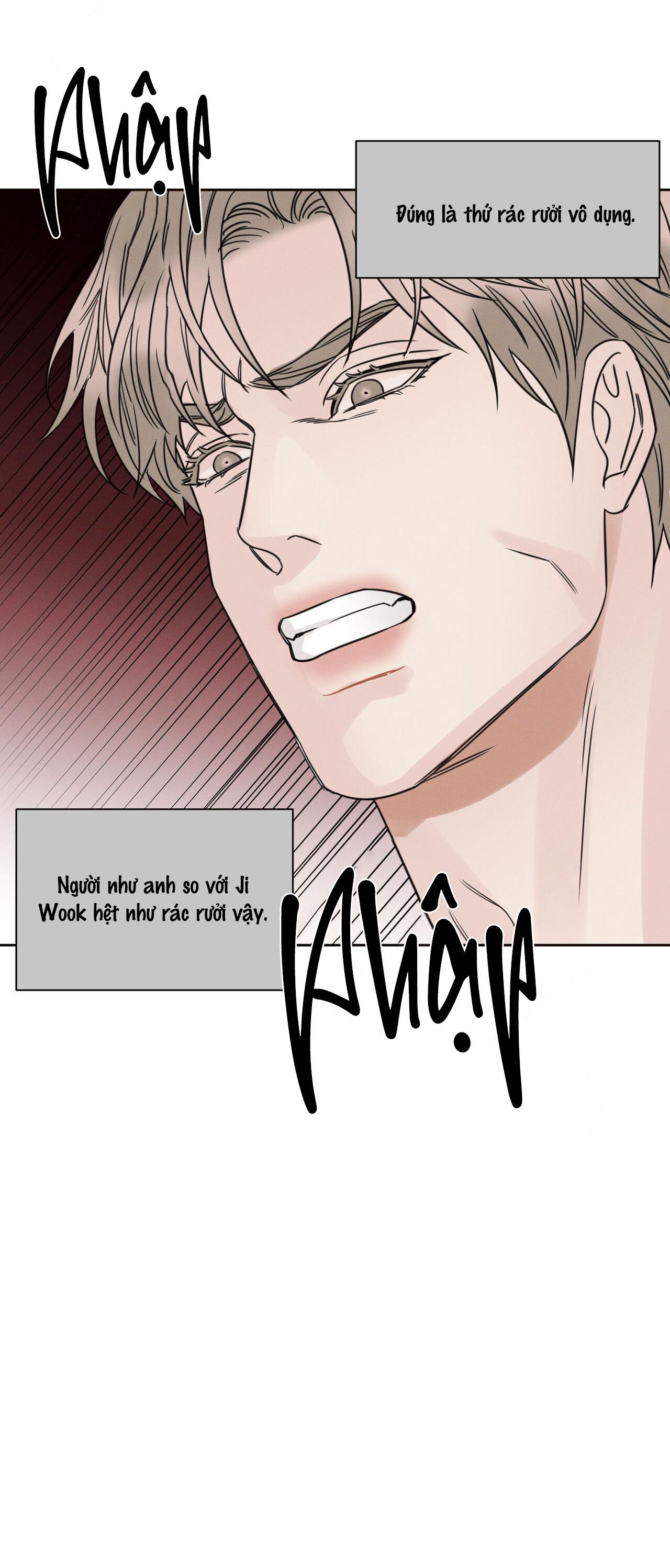 dù anh không yêu em chapter 88 85