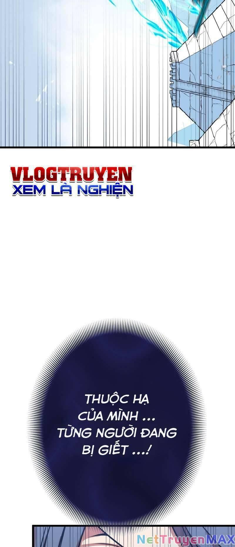 Huyết Thánh Cứu Thế Chủ~ Ta Chỉ Cần 0.0000001% Đã Trở Thành Vô Địch chapter 12 69