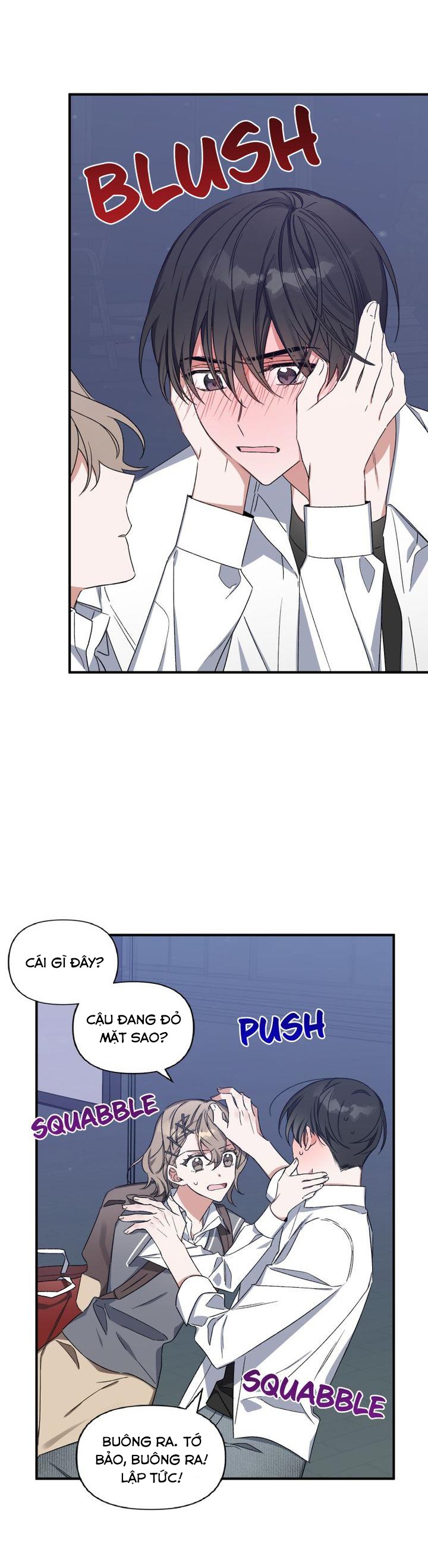 cuộc du hành thời gian của sela chapter 15 7