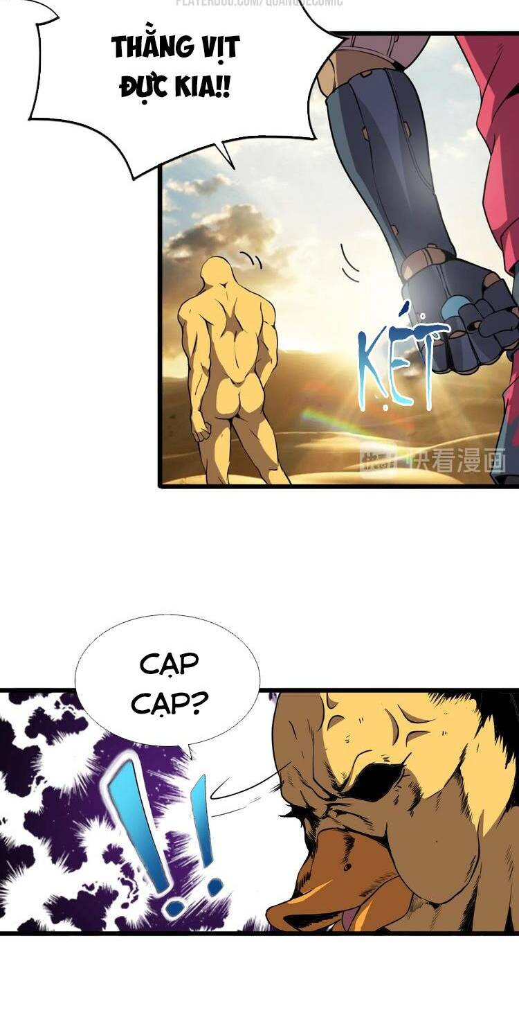 chào mừng đến thế giới cực lạc chapter 32 36
